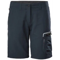 Short De Navigation Evolution Performance Femme Marine - MUSTO