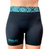 Short De Paddle Noir Femme Vaikobi 1 Short De Paddle Noir Femme Vaikobi -ORANGEMARINE short de paddle noir femme vaikobi