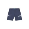 Pantaloncini Milansho Ribstop Navy - Tbs -ORANGEMARINE short milansho ribstop bleu marine tbs