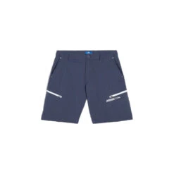 Pantaloncini Milansho Ribstop Navy - Tbs