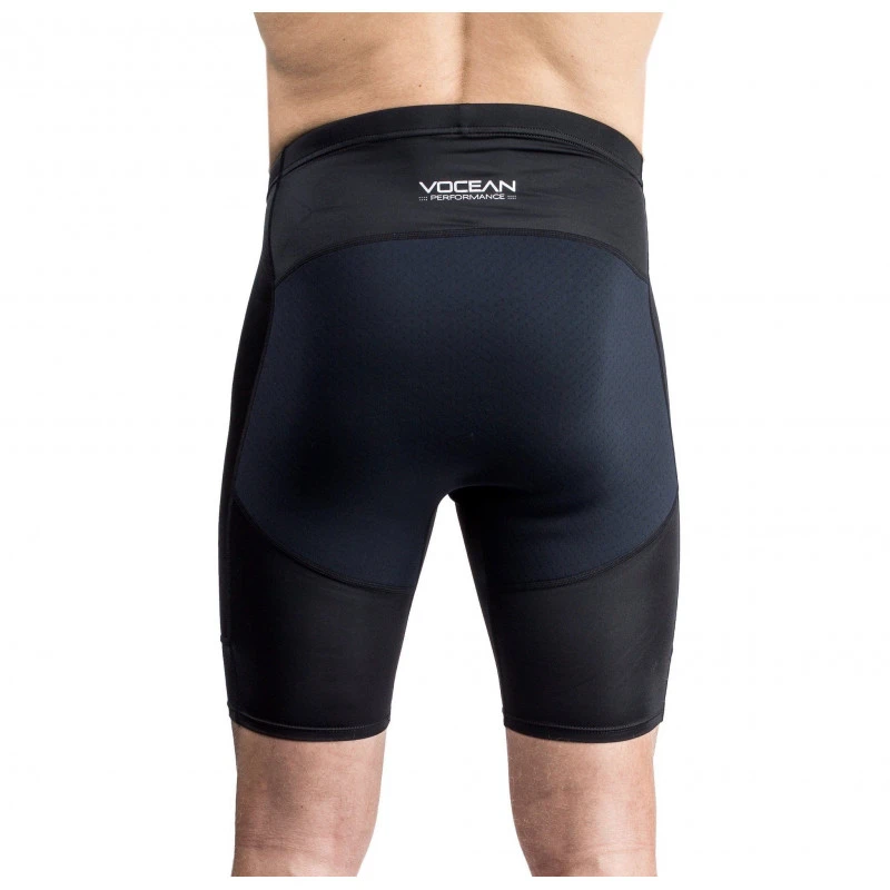 Pantaloncini PADDLE VAIKOBI UV 50+ Neri 5 Pantaloncini PADDLE VAIKOBI UV 50+ Neri - immagine 3