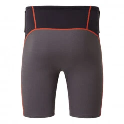 Short ZENLITE En Néoprène 1,5 Mm Pour Le DériveurGris Foncé - GILL -ORANGEMARINE short zenlite en neoprene 15 mm pour le deriveur gill gris fonce 2
