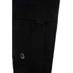 Shorts Navigazione Dassar Con Rinforzo - Bermudes - Nero -ORANGEMARINE shorts navigazione dassar con rinforzo bermudes nero 3