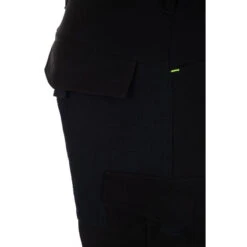 Shorts Navigazione Dassar Con Rinforzo - Bermudes - Nero -ORANGEMARINE shorts navigazione dassar con rinforzo bermudes nero 4