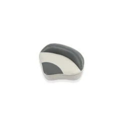 SEDILE COMFORT GRIGIO / NERO