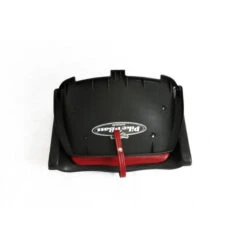 SEDILE PIEGHEVOLE COMFORT ROSSO E NERO 7 SEDILE PIEGHEVOLE COMFORT ROSSO E NERO -ORANGEMARINE siege pliant confort rouge noir 2