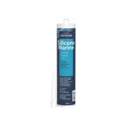 Silicone Marino Bianco Da 300 Ml - YACHTCARE
