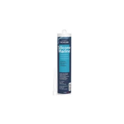 Silicone Marino Trasparente Da 300 Ml - YACHTCARE