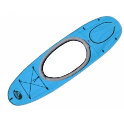 CONVERSIONE A PONTE SINGOLO ADVANCED ELEMENTS BLU