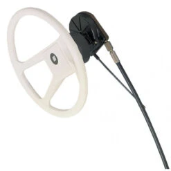 Sistema Di Guida Rotativo T67 Ultraflex 5 Sistema Di Guida Rotativo T67 Ultraflex -ORANGEMARINE sistema di guida rotativo t67 ultraflex 1