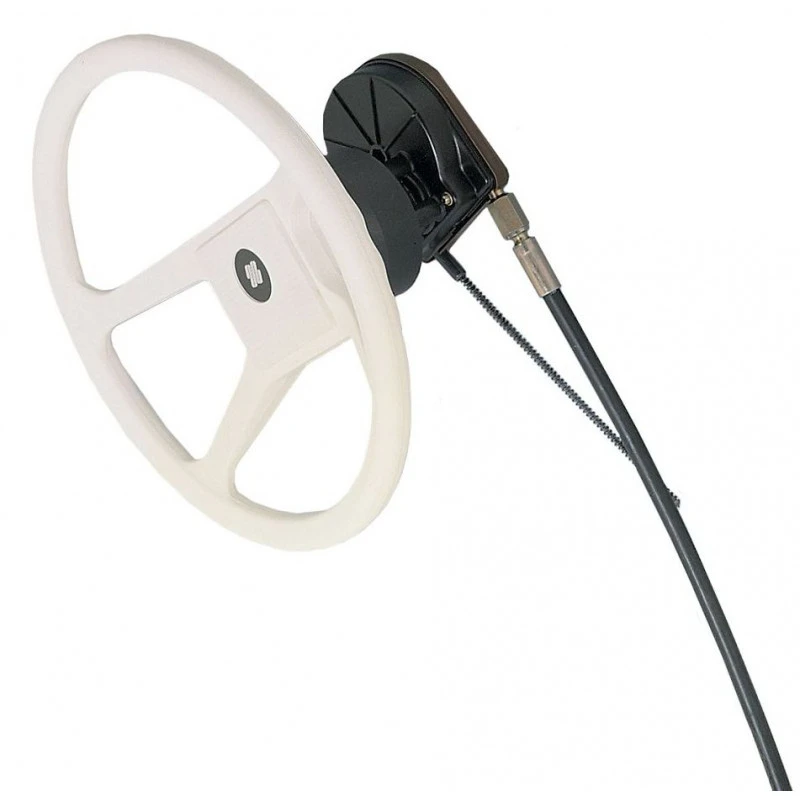 Sistema Di Guida Rotativo T67 Ultraflex 4 Sistema Di Guida Rotativo T67 Ultraflex - immagine 2