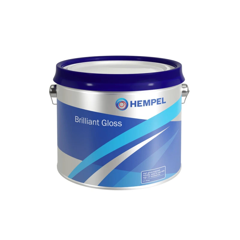 Smalto BRILLIANT GLOSS 17 Smalto BRILLIANT GLOSS - immagine 15