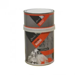 SMALTO POLURETANICO PU 590 BICOMPONENTE - VITAMARINE