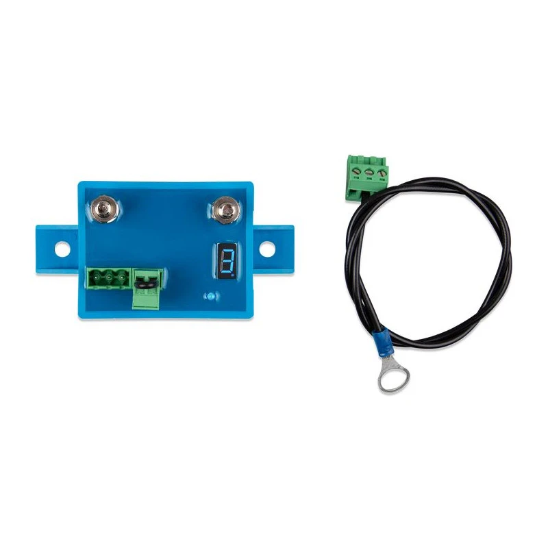 Smart Battery Protect 12/24V - Victron Energy 7 Smart Battery Protect 12/24V - Victron Energy - immagine 5