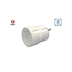 Glomex SMART Plug Per ZIGBOAT