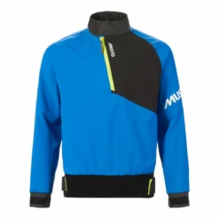Smock Deriveur Champ 2.0 Aruba Blu - Musto