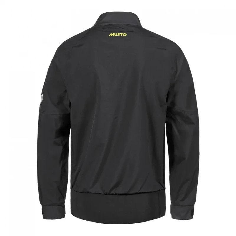 Smock Deriveur Champ 2.0 Nero - Musto 5 Smock Deriveur Champ 2.0 Nero - Musto - immagine 3