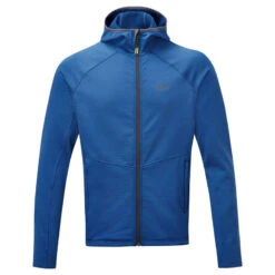 Gilet DART HOODIE Blu GILL