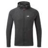 Sofshell DART HOODIE Gris GILL 1 Sofshell DART HOODIE Gris GILL -ORANGEMARINE sofshell dart hoodie gris gill