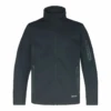 Softshell Essential Nero - Musto -ORANGEMARINE softshell essenziale nero musto