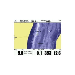 Software Autochart Pro + Micro SD Card Zeroline Humminbird -ORANGEMARINE software autochart pro micro sd card zeroline humminbird 2