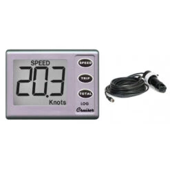 Solcometro Loch Speedo Cruiser - NASA Marine