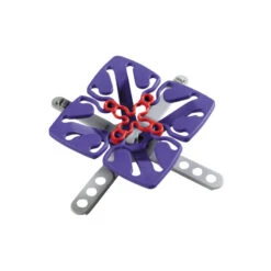 Base Letto Froli Star Mobil Kit Base 60 Elementi - FROLI -ORANGEMARINE sommier froli star mobil kit de base 60 elements froli 5