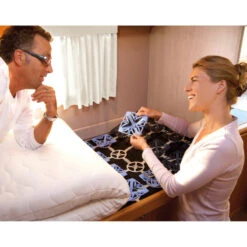 Froli Base Letto Travel Kit Base 48 Elementi - FROLI 13 Froli Base Letto Travel Kit Base 48 Elementi - FROLI -ORANGEMARINE sommier froli travel kit de base 48 elements froli 2