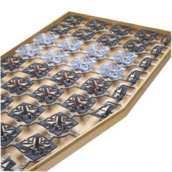 Froli Base Letto Travel Kit Base 48 Elementi - FROLI 14 Froli Base Letto Travel Kit Base 48 Elementi - FROLI -ORANGEMARINE sommier froli travel kit de base 48 elements froli 3