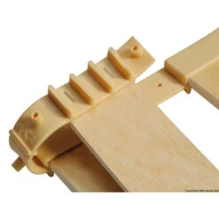 RETE REGOLABILE PER LETTI E LETTI -ORANGEMARINE sommier pour couchettes 1