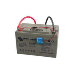 Sonda Di Temperatura E Tensione Batteria Smart Sense - VICTRON -ORANGEMARINE sonde de temperature et tension 4