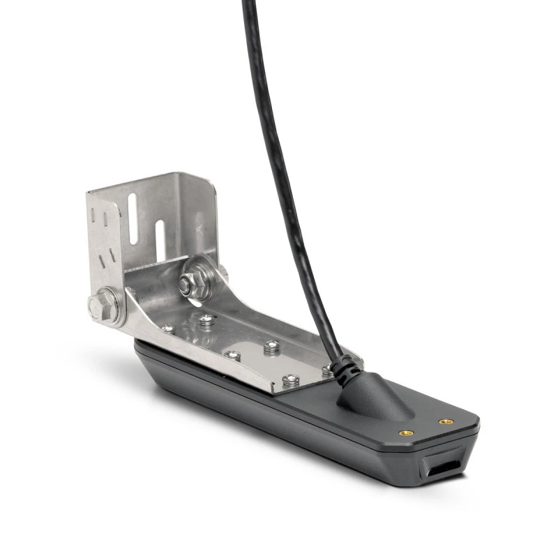 HUMMINBIRD Sonde Tableau Arrière CHIRP DS Et MSI 3 HUMMINBIRD Sonde Tableau Arrière CHIRP DS Et MSI