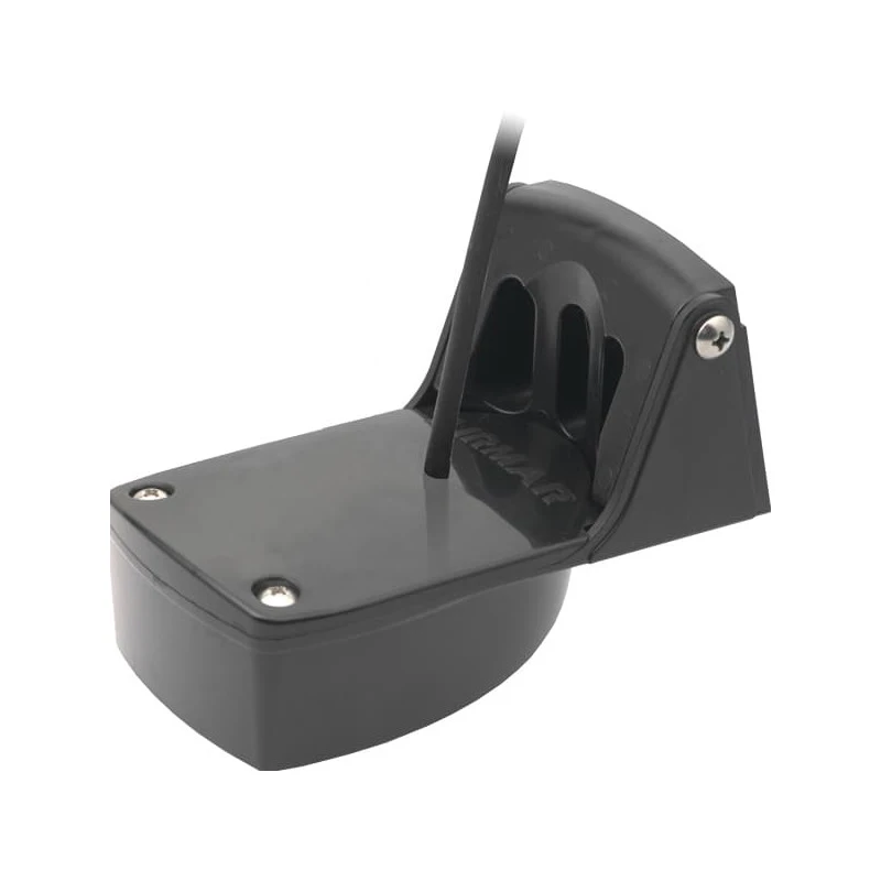 Lowrance Sonde Tm150m Sonde Chirp D/t 300w 95-155 Khz - Câble De 12m - X-sonic - Airmar 3 Lowrance Sonde Tm150m Sonde Chirp D/t 300w 95-155 Khz - Câble De 12m - X-sonic - Airmar