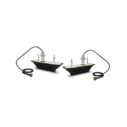 Garmin Sonde Traversante Double GT34UHD-THP