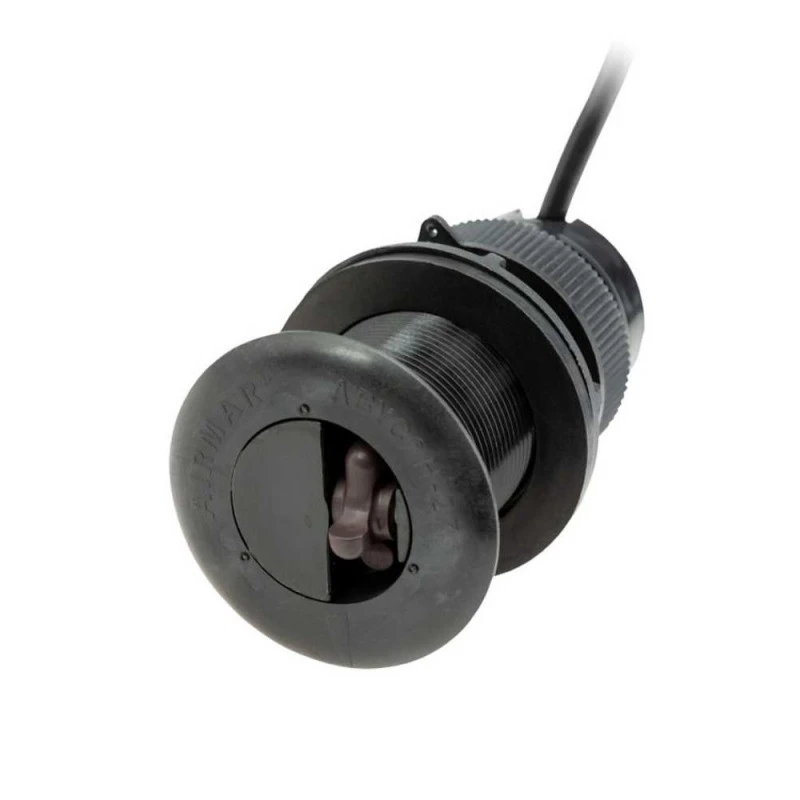 Sonde Traversante DST810 Profondeur/Vitesse/Température/Altitude (NMEA 2000) - DIGITAL YACHT 3 Sonde Traversante DST810 Profondeur/Vitesse/Température/Altitude (NMEA 2000) - DIGITAL YACHT