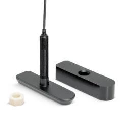 HUMMINBIRD Sonde Traversante Plastique CHIRP DS Et MEGA SI