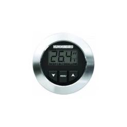 Ecoscandaglio HDR 650 - HUMMINBIRD -ORANGEMARINE sondeur hdr 650 4