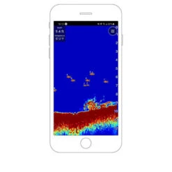 Garmin Sondeur Portable STRIKER CAST Avec GPS -ORANGEMARINE sondeur portable striker cast avec gps 10