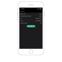 Garmin Sondeur Portable STRIKER CAST Avec GPS -ORANGEMARINE sondeur portable striker cast avec gps 12