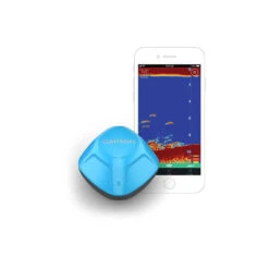 Garmin Sondeur Portable STRIKER CAST Avec GPS