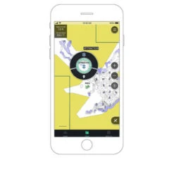 Garmin Sondeur Portable STRIKER CAST Avec GPS -ORANGEMARINE sondeur portable striker cast avec gps 8