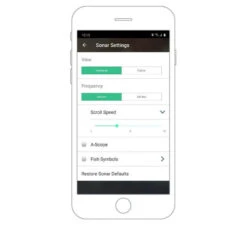 Garmin Sondeur Portable STRIKER CAST Sans GPS -ORANGEMARINE sondeur portable striker cast sans gps 5