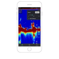 Garmin Sondeur Portable STRIKER CAST Sans GPS -ORANGEMARINE sondeur portable striker cast sans gps 7