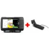 Ecoscandaglio STRIKER VIVID 7CV Con Trasduttore GT20-TM - GARMIN