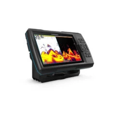 Ecoscandaglio STRIKER VIVID 7CV Con Trasduttore GT20-TM - GARMIN -ORANGEMARINE sondeur striker vivid 7cv avec sonde ta gt20 tm 4