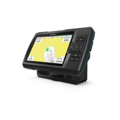 Garmin Sondeur STRIKER VIVID 7SV Avec Sonde TA GT52-TM -ORANGEMARINE sondeur striker vivid 7sv avec sonde ta gt52 tm 3