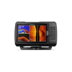 Garmin Sondeur STRIKER VIVID 7SV Avec Sonde TA GT52-TM -ORANGEMARINE sondeur striker vivid 7sv avec sonde ta gt52 tm 4