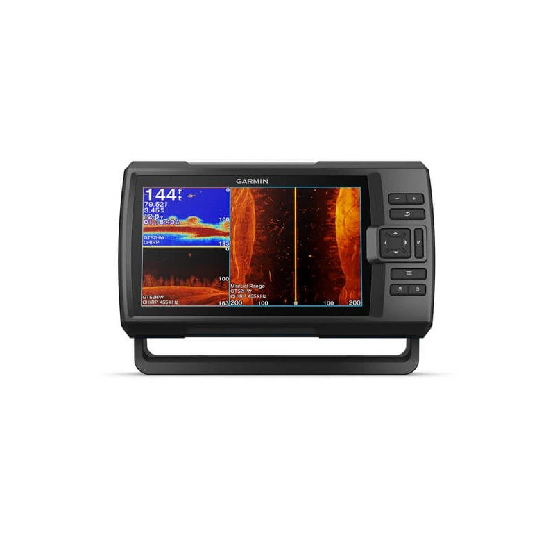 Ecoscandaglio STRIKER VIVID 9SV - GARMIN 6 Ecoscandaglio STRIKER VIVID 9SV - GARMIN - immagine 4