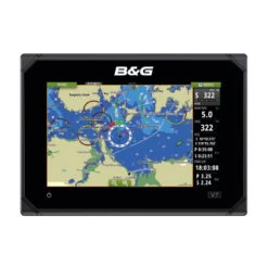Sondeur GPS B&G VULCAN 7R -ORANGEMARINE sondeurs gps bg vulcan 7r 3