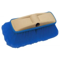 STAR BRITE Spazzola Deluxe Medium Blu